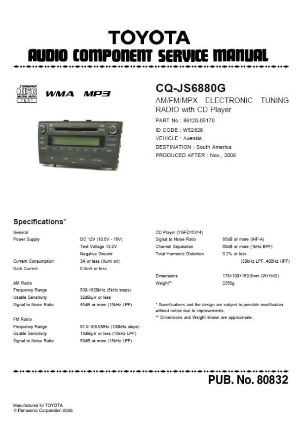 CQ-JS6880G_Toyota